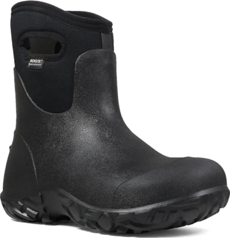 Bogs hotsell workman boots