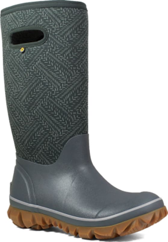 Bogs whiteout fleck winter boots deals