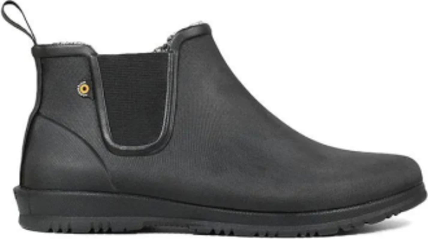 Bogs chelsea boots womens top