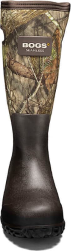 Men's bogs camo sale boots