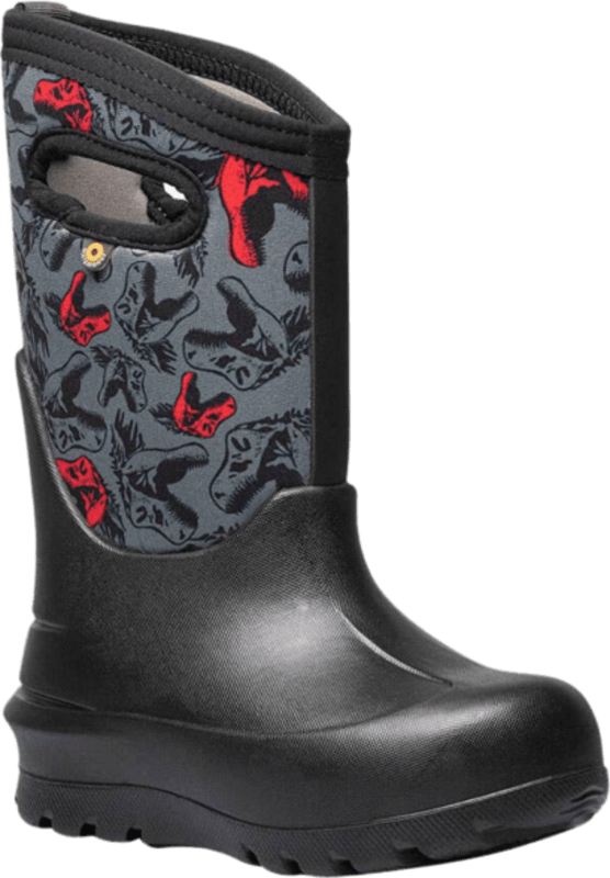 Bogs steel toe winter boots online