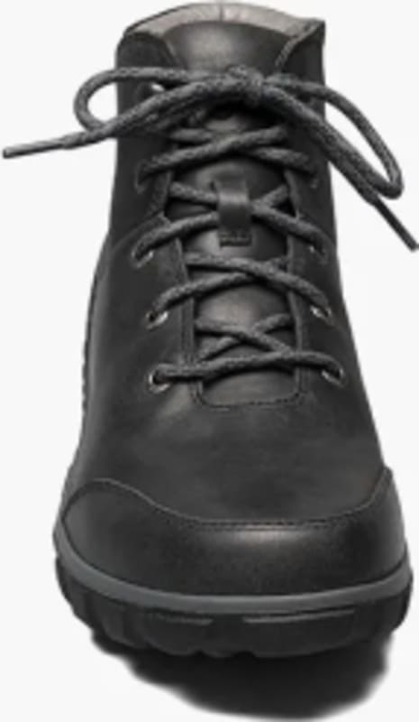 Classic Casual Hiker Men's Casual Boots