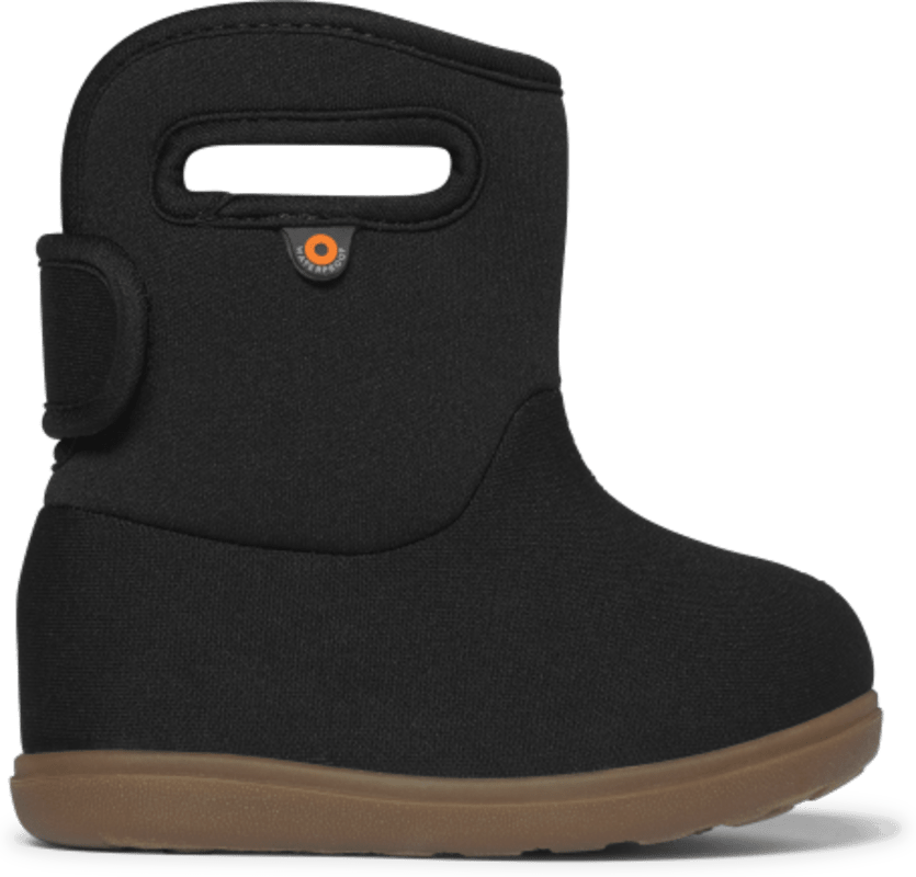 Bogs Baby Bogs II Solid Youth Boots Great Lakes Outpost
