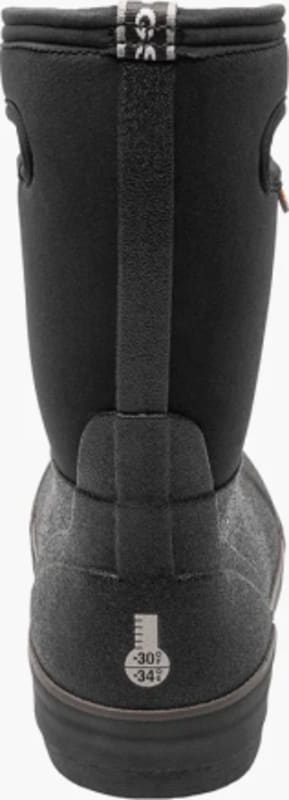 Bogs charlie melange hot sale