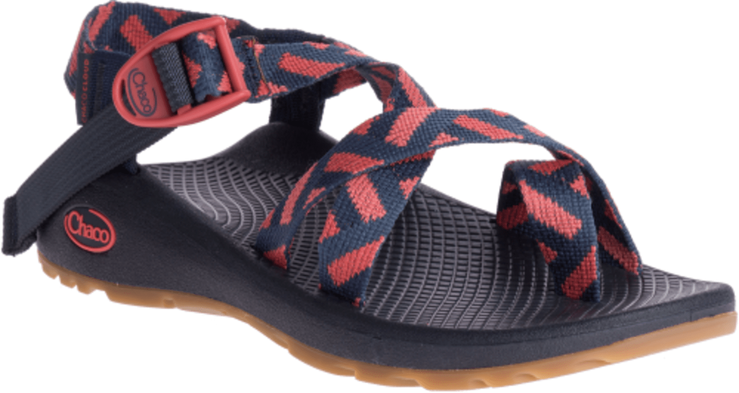 Chaco outlet covered eclipse