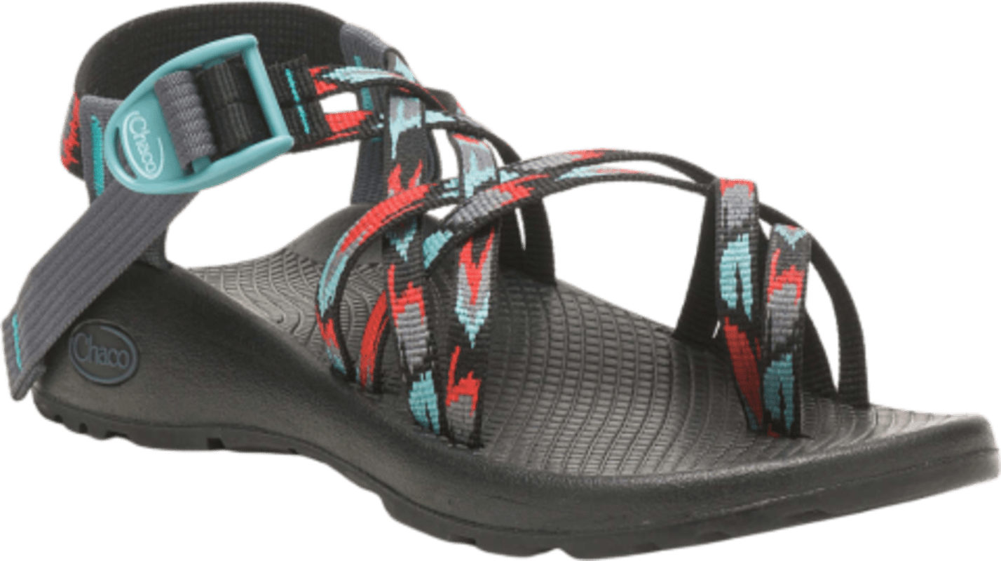 Aqua chacos sale