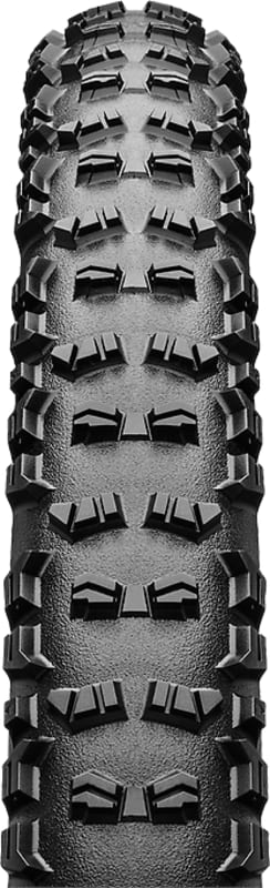 Continental trail king 2.4 protection apex store