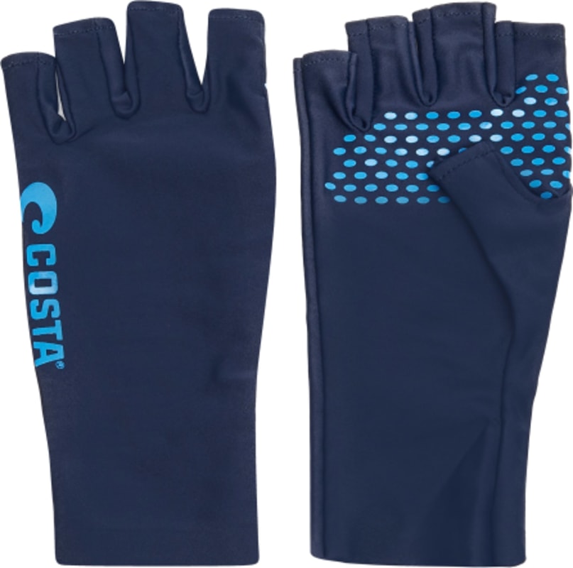 Costa Sun Gloves - Deep