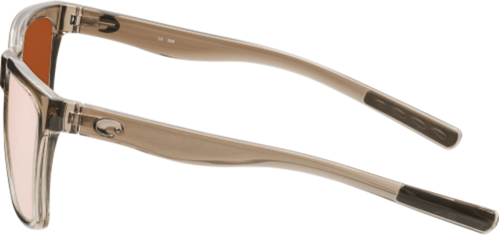 Costa panga shiny taupe crystal sales