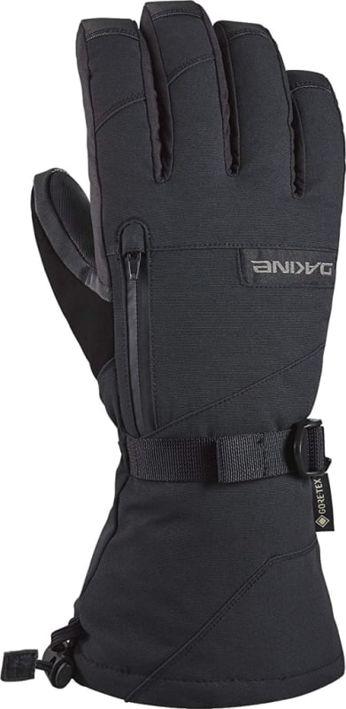 Dakine snow mittens hotsell