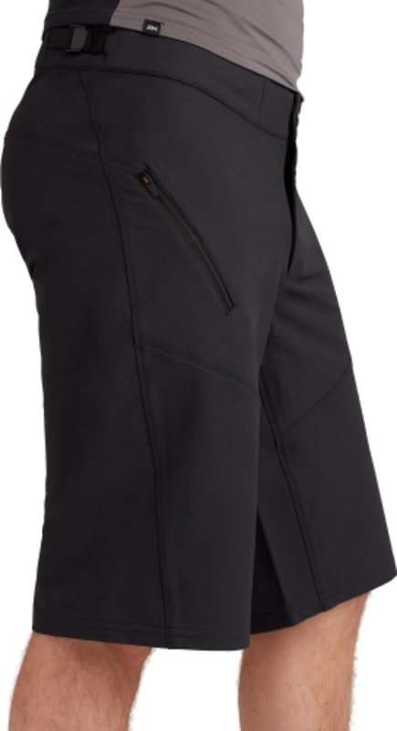 Dakine syncline shorts top
