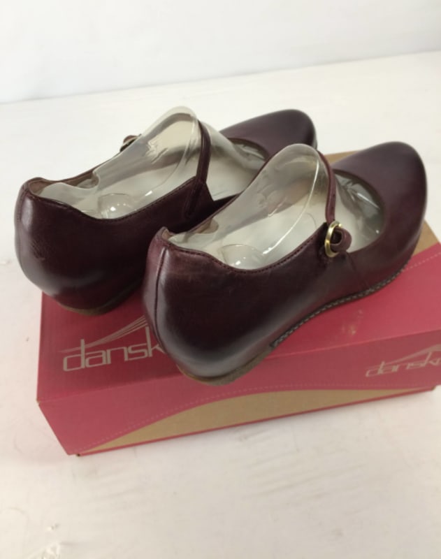 Dansko loralie shoes sale