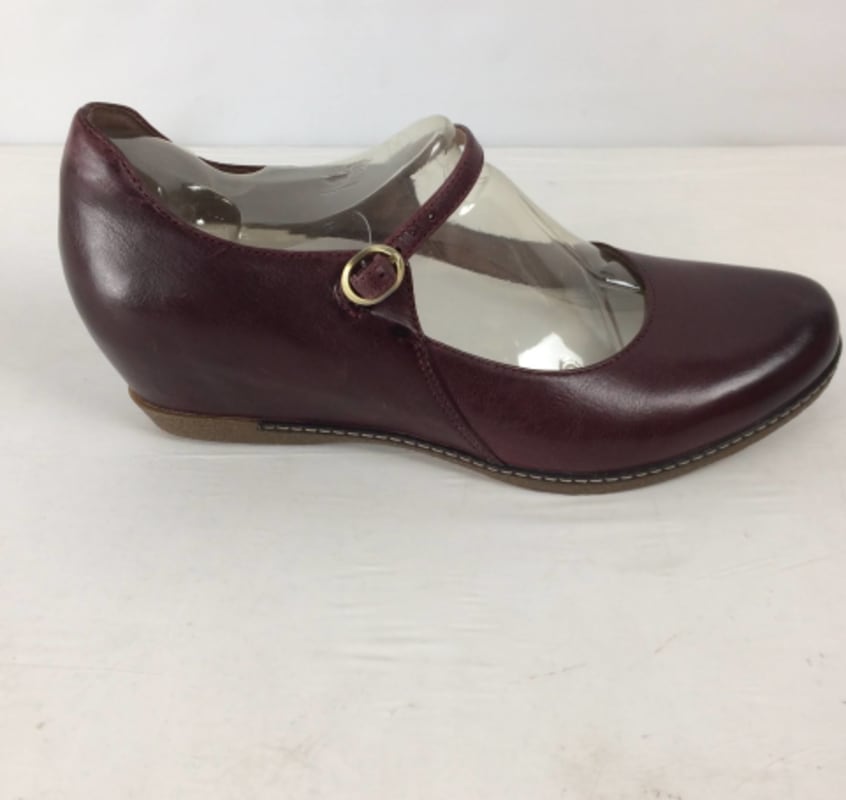 Dansko loralie navy top