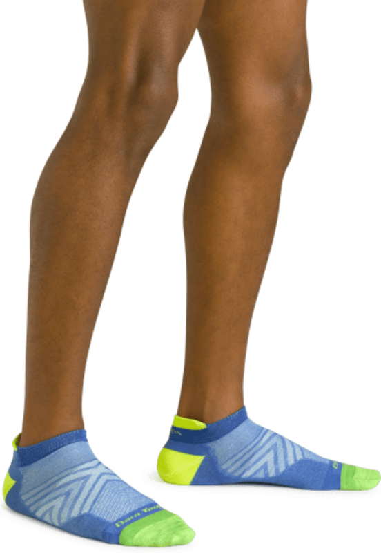 Men's Run No Show Tab Ultra-Lightweight Running Sock