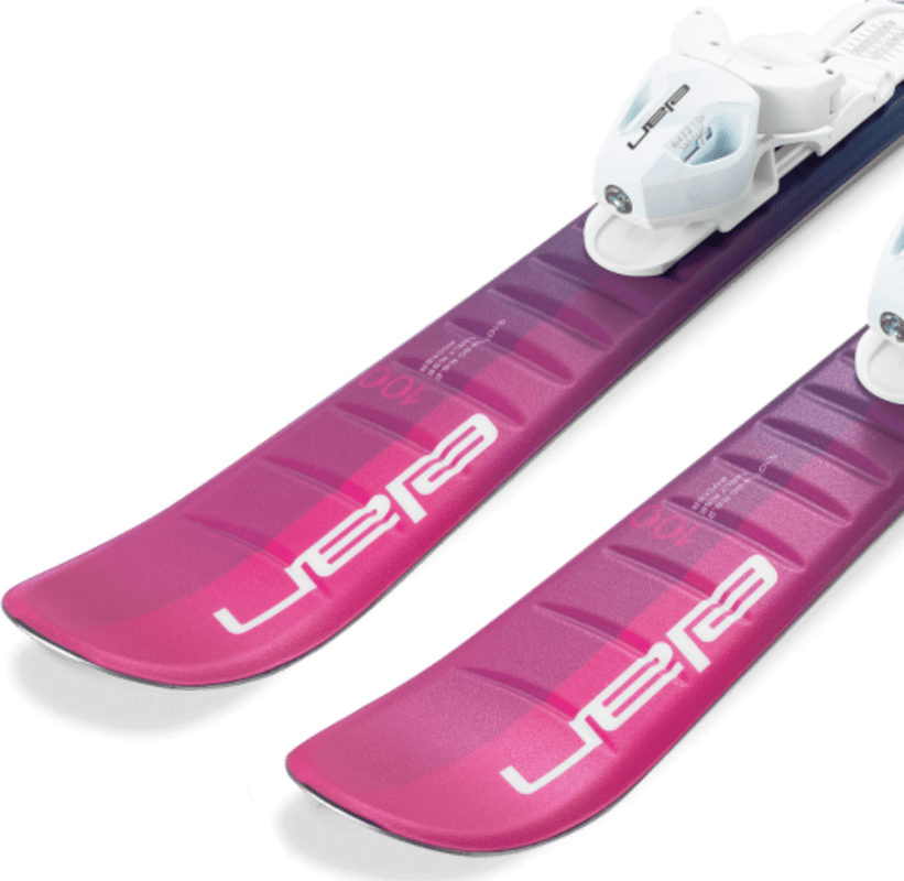 Elan Sky Jrs Kids Skis Great Lakes