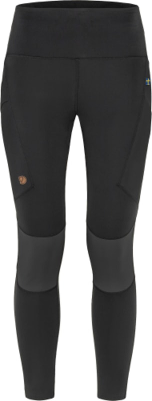 Abisko trekking discount tights w