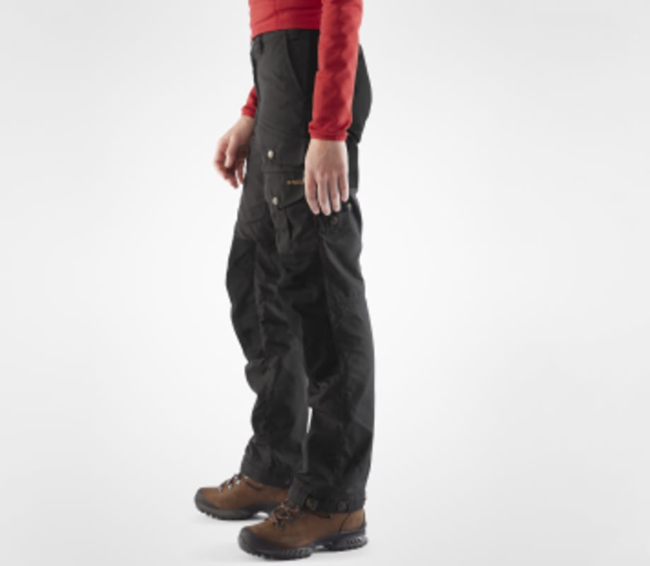 Vidda pro trousers regular discount