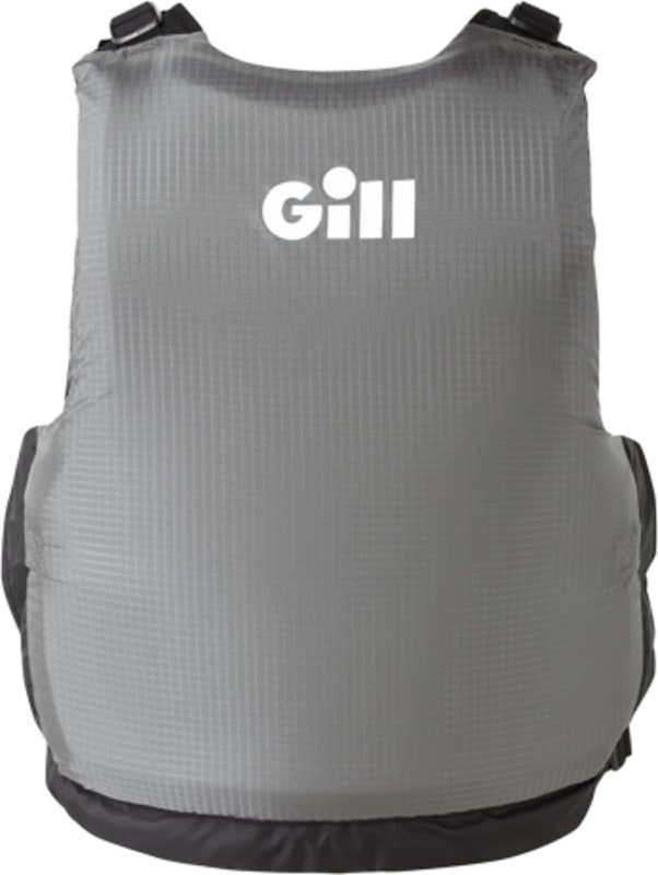 gill aero side zip boot