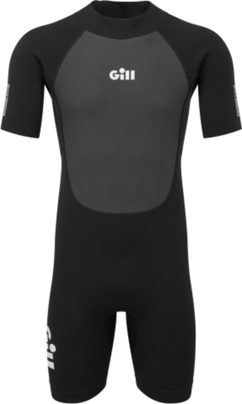 Gill Pursuit Shorty Men's Wetsuit