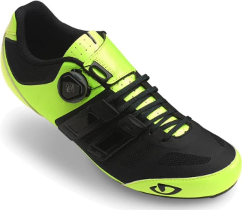 Giro sentrie cheap techlace road shoes