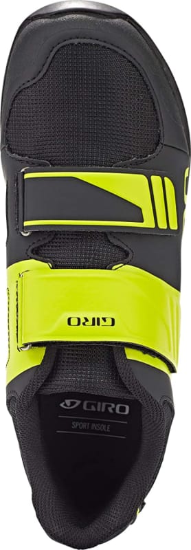 Giro berm best sale