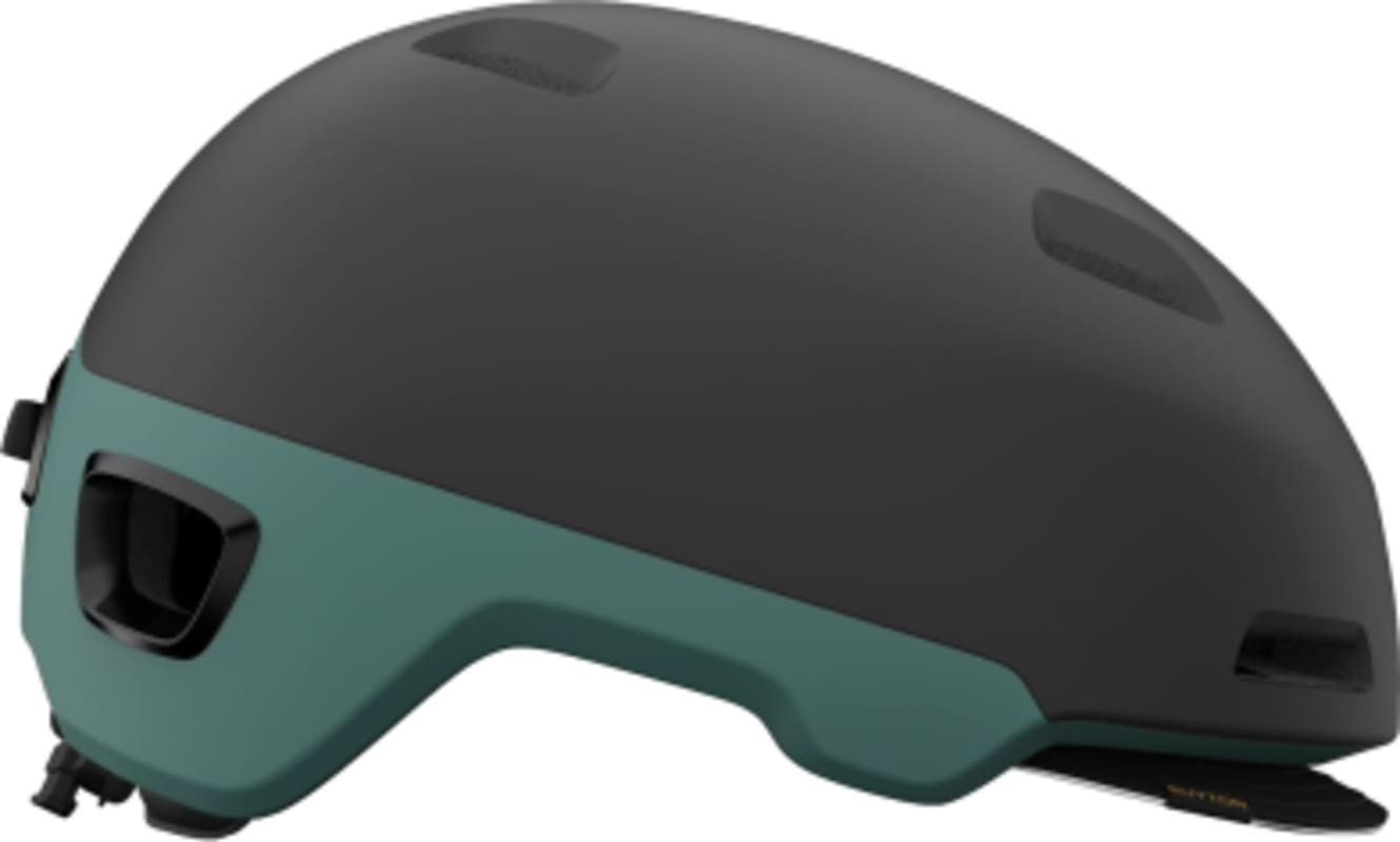 Giro Sutton MIPS Women s Bike Helmet Matte Warm Black Small