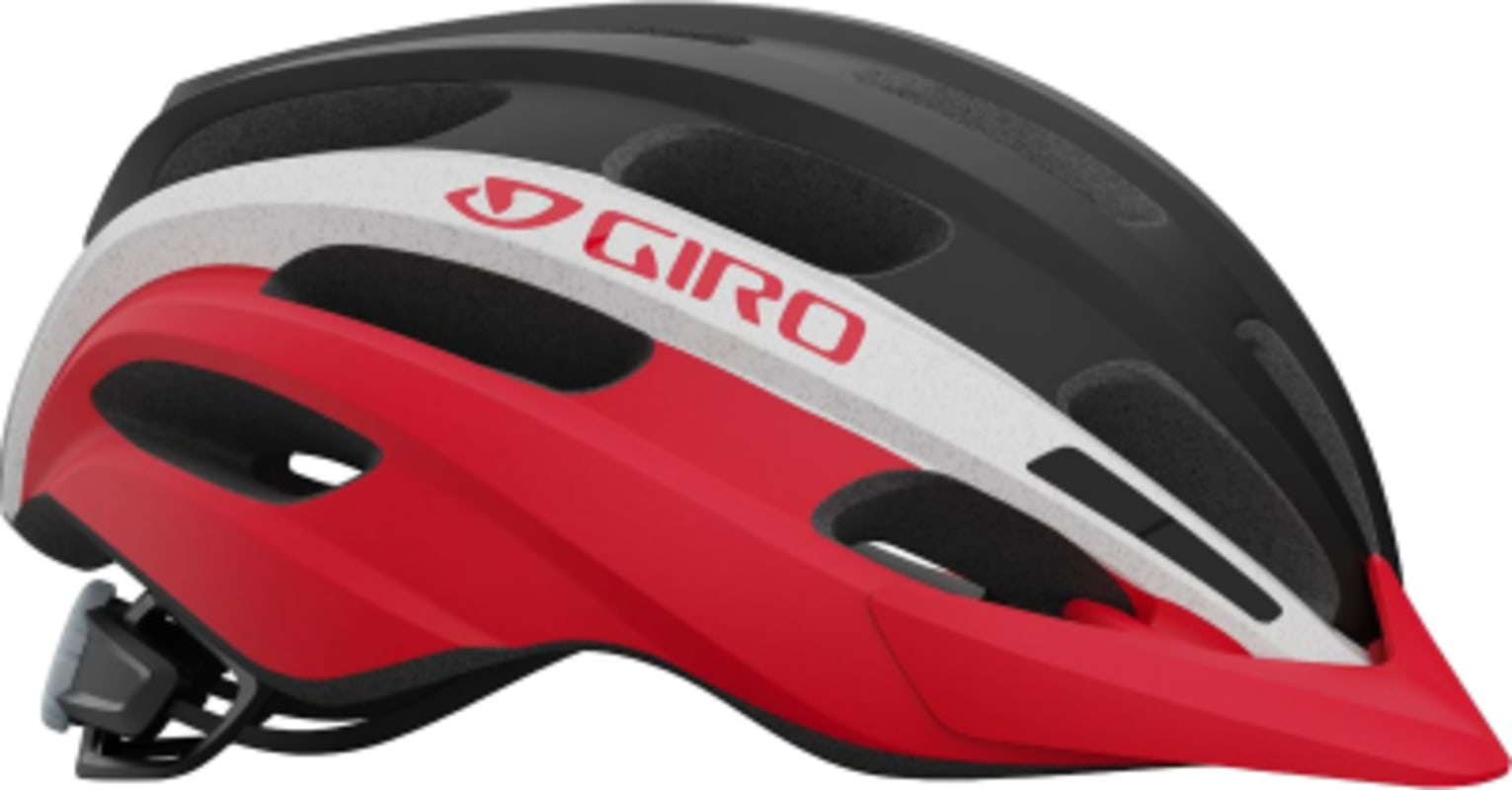 Giro register mips bike helmet top