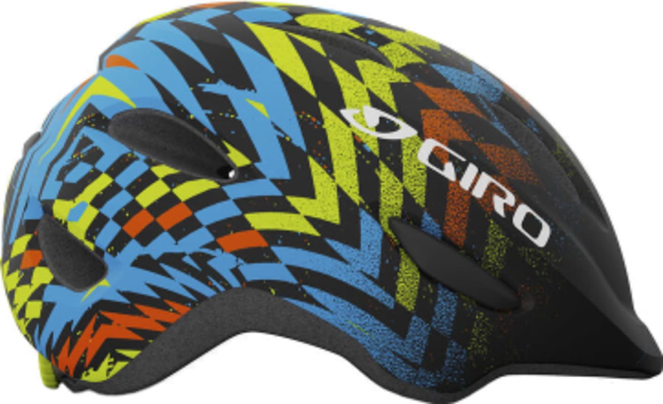 Giro scamp mips youth bike 2025 helmet