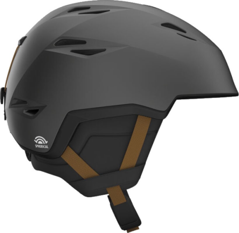 Giro sales snowboard helmet