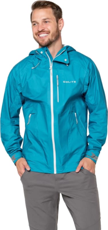 Prana outlet pinnacle jacket
