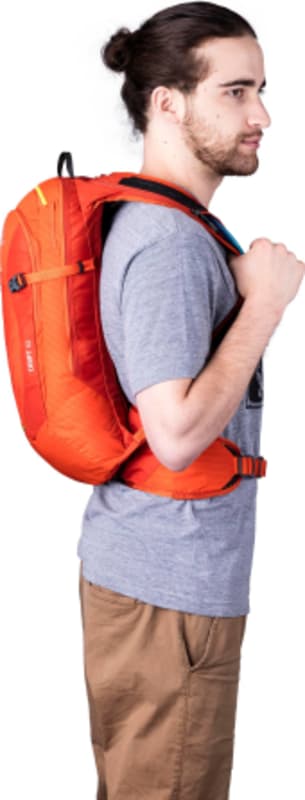 Gregory Drift H2O Backpack Great Lakes Outpost