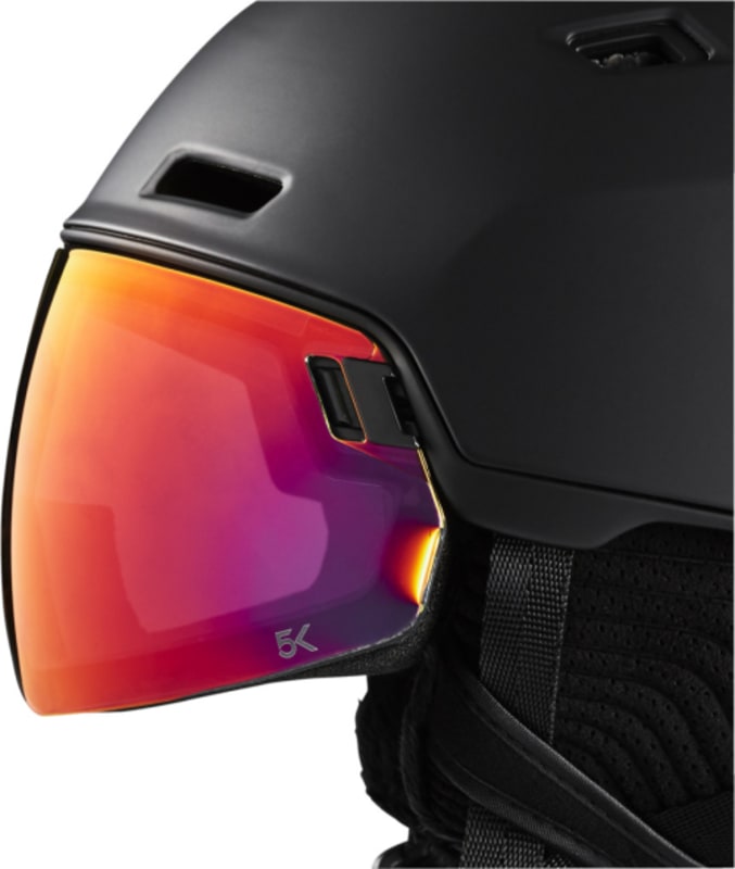 Head Radar 5K MIPS Ski Helmet