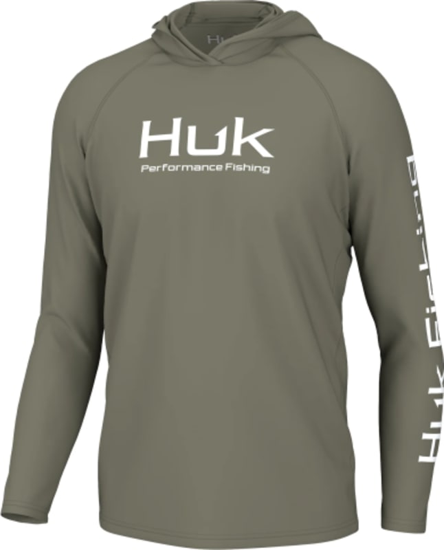Huk sweatshirt store