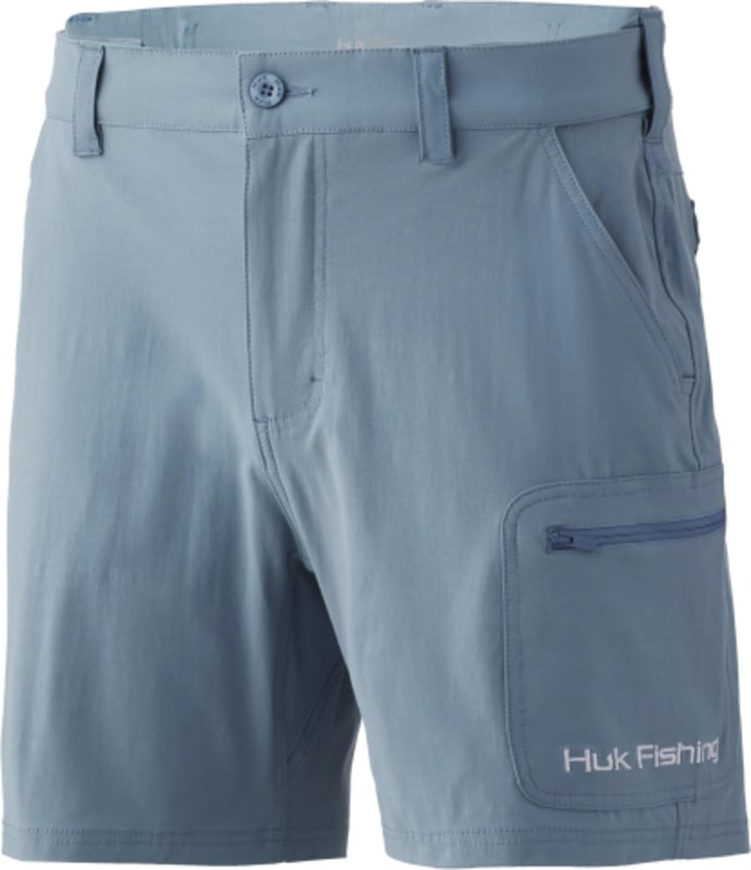Huk Next Level 7\ Men's Shorts