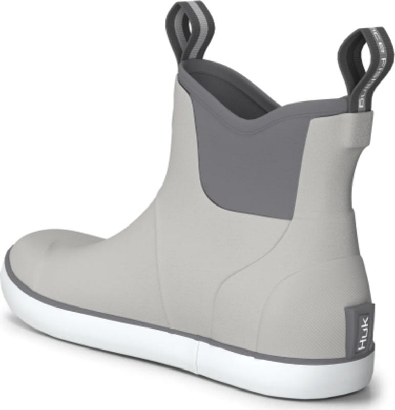 Huk Rogue Wave Men s Deck Boots Great Lakes Outpost