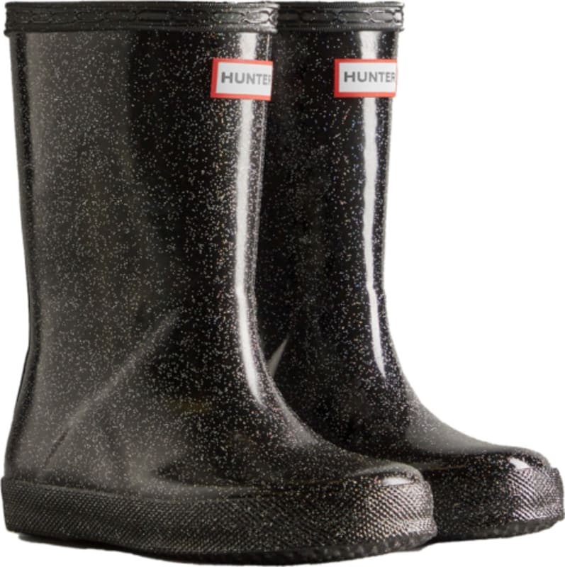 Hunter Little Kids Original First Classic Starcloud Boot Kid s