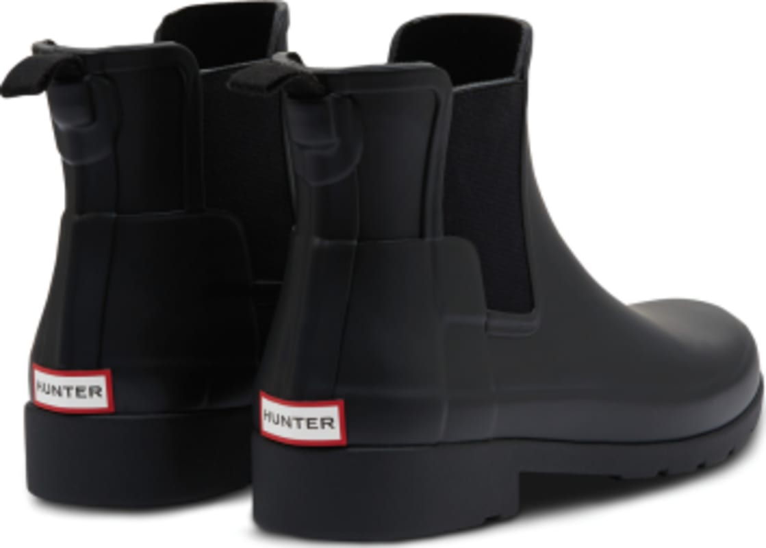 Hunter refined chelsea outlet gloss