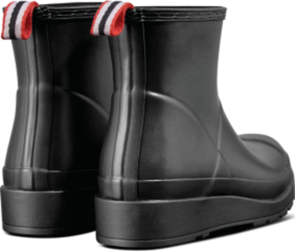 Hunter womens play hot sale boot