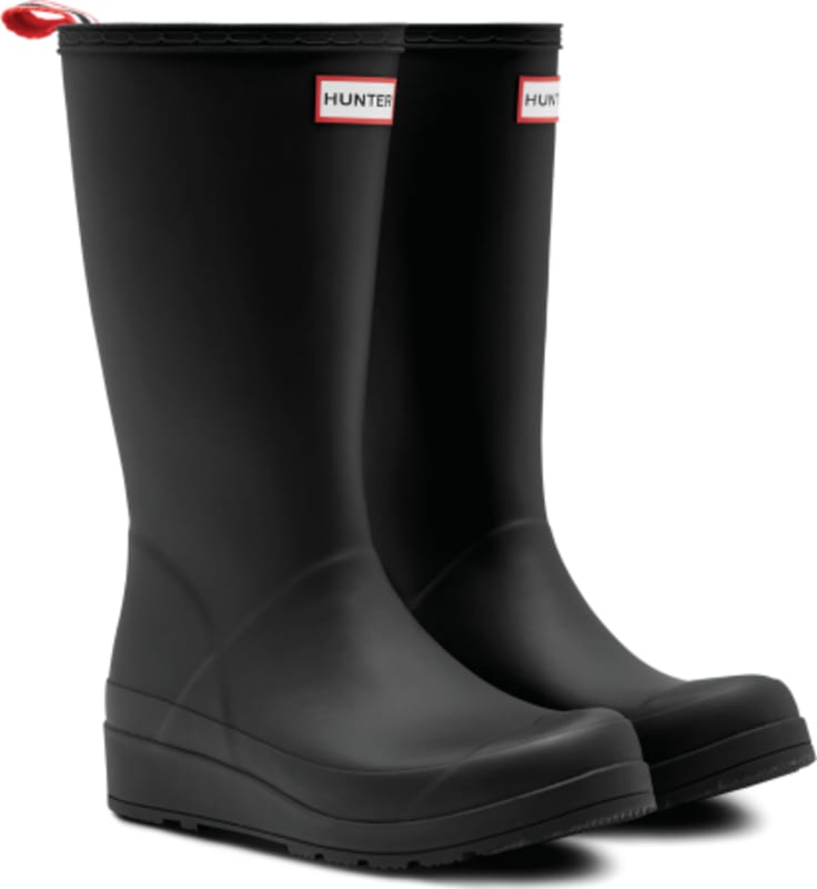 Women's original play tall rain boots store