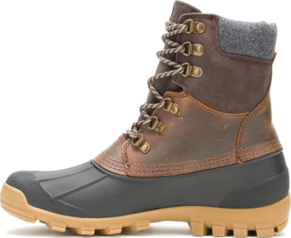 Kamik Hudson 5 Men s Winter Boots Great Lakes Outpost