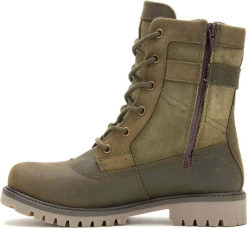 Kamik Rogue Mid Women s Winter Boots Great Lakes Outpost
