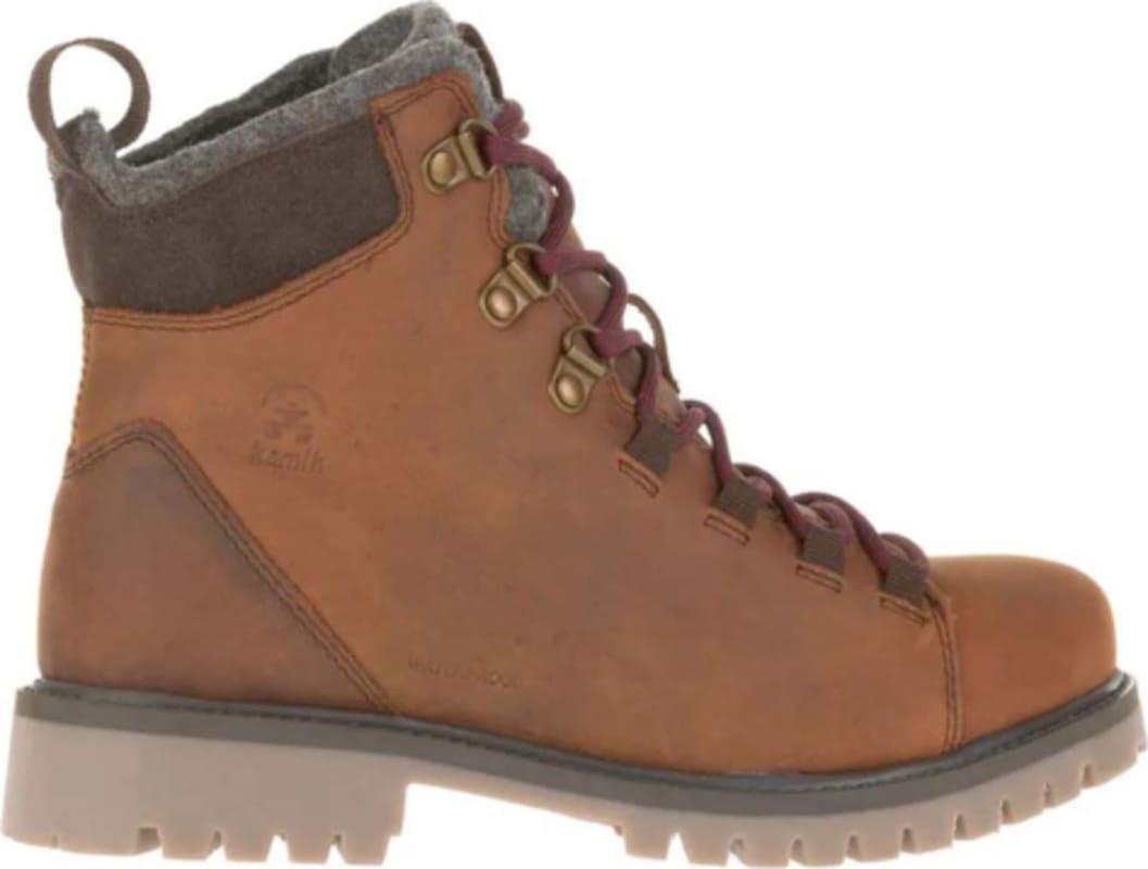 Kamik rogue hiker top