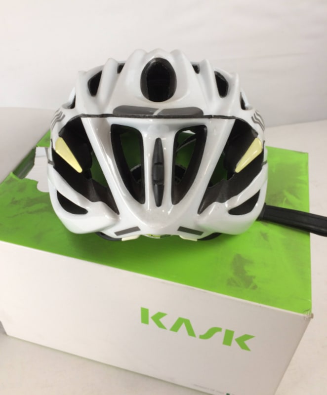Kask Excellent Mojito X Road Bike Helmet Great Lakes Outpost