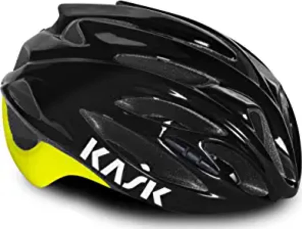 Kask Rapido Cycling Helmet Great Lakes Outpost