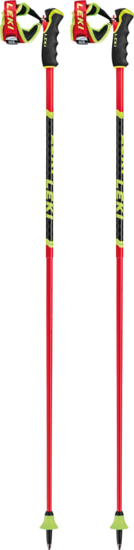 Leki Venom GS 3D Racing Ski Poles | Great Lakes Outpost