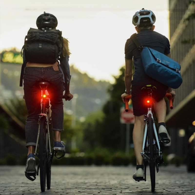 Vya bike light 2025