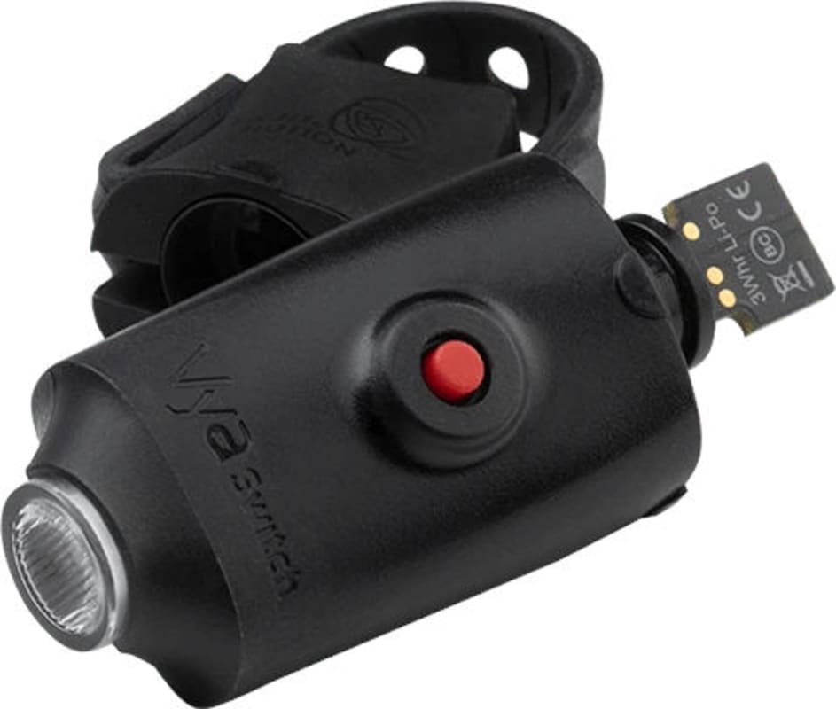 Light and motion vis 1000 best sale