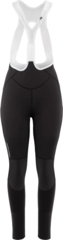 Garneau Women's providence ii chamois cycling bib tights