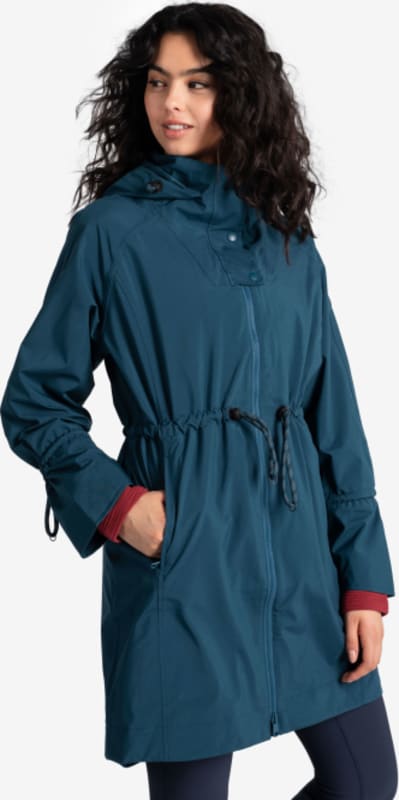 Lole Piper Rain Jacket Women s Rain Jacket Great Lakes Outpost