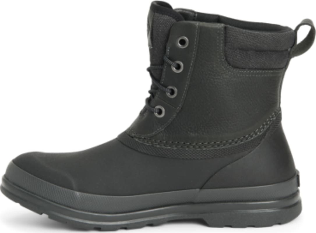 Muck Boot Originals Duck Lace Up Waterproof Men s Boots Great